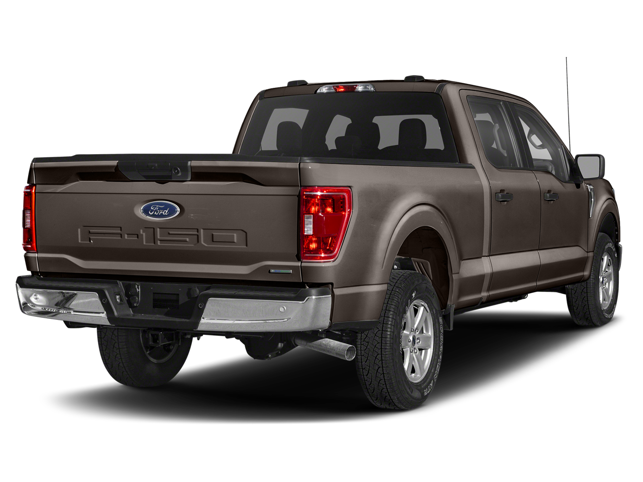 Used 2023 Ford F-150 XLT with VIN 1FTFW1E88PFA50276 for sale in Beckley, WV
