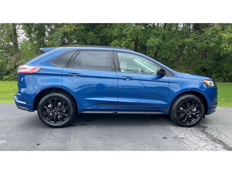 2024 Ford Edge Review Color Options, Features & Specs Available