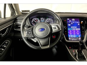 2022 Subaru Legacy Limited