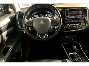 2017 Mitsubishi Outlander GT